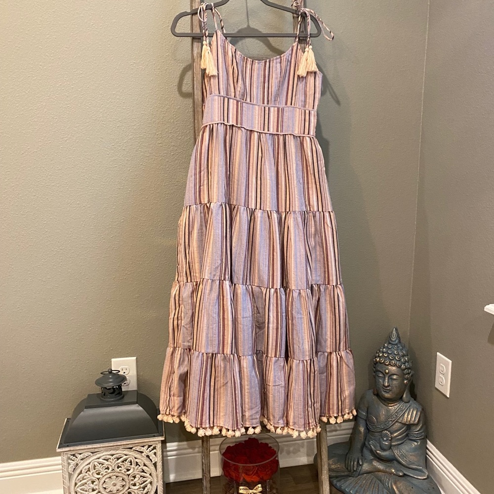 NWT Alison New York dress size S